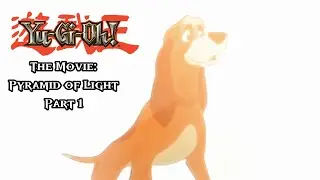 Yu-Gi-Oh The Movie: Pyramid of Light - Non Disney crossover animash - Part 1 - Opening