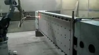 HVAF Thermal Spraying, Tungsten Carbide, Steel Industry