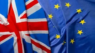 Logistics in the EU Single Market Post Brexit - Introduction