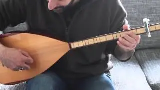 Hasim Alay - Ders 21- Pancar Pezik