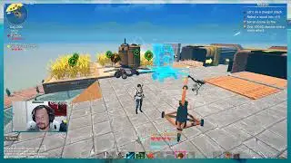Craftopia | Trying out Early Access