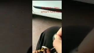 wagon r key smart silent function