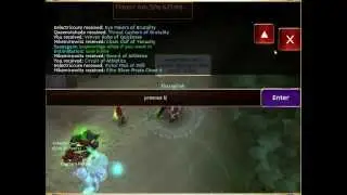 Arcane Legends - Farming the elite Kraken maps! (EVERY MAP)