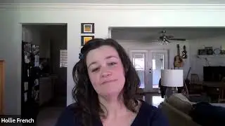 Creative Pause