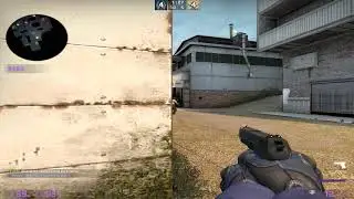 FastClicker - Quadra Killer