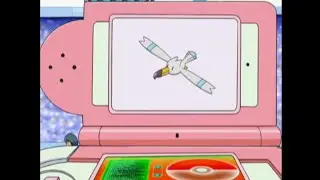 Wingull and Pelipper Pok&eacute;dex Entries..wmv
