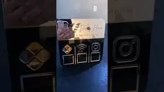 😍🔥 PLACA QR CODE 🔥😍