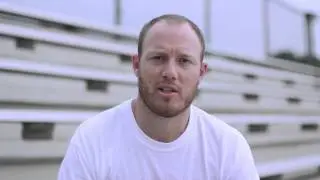 Tim Shaw and ALS:  1-Year Later