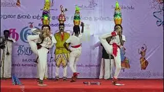 Feet of fire academy thiruvarur கலைக்குழு 7708249880 #dance #reels #love #shortvideo#viral 