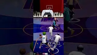 Become an elite playmaker 🏀 Learn how to elevate your passing game with pass type control🎮