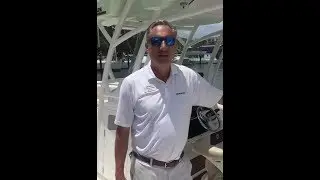 Sea Fox Video 328 Commander