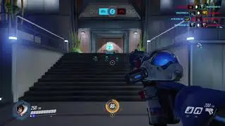 trolling gay kids in overwatch