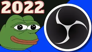 How To Enable BTTV & FrankerFaceZ Emotes in OBS Studio [2022] *NEW