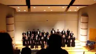 Danny Boy (arr. Alexander L'Estrange)