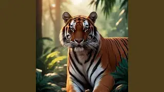 Save Tiger