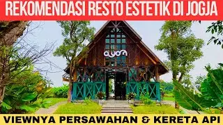 Ayom Jogja ‼️ Rekomendasi Resto Di Jogja
