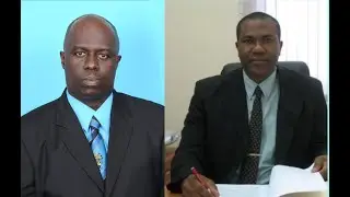 Caribbean Thought Leadership ep. 10