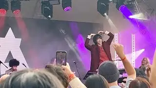 AKASAKI Live in Hong Kong Clockenflap 6/12/2025