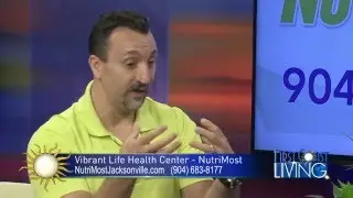 Food, Raffles, and Health!!!