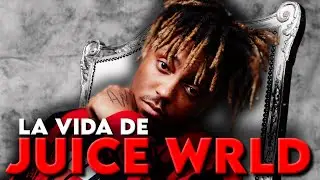 La historia de JUICE WRLD (documental)