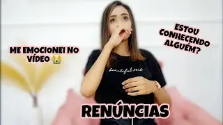 TRÊS ANOS ESPERANDO EM DEUS| TESTEMUNHO VIDA SENTIMENTAL