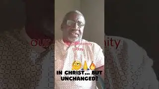 New Creation Reality Check
