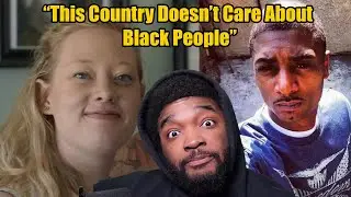 Apparently No One Cares When ICE Agents Shoot Black People