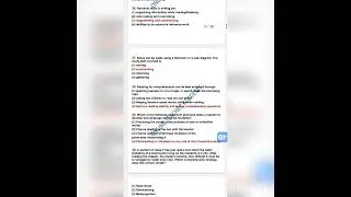 CTET /UTET notes