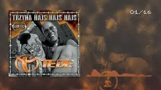 TEDE - 3H HAJS HAJS HAJS DEMO [01/16]