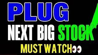 Plug Power Stock Crashes 8% ⚠️ | The Real Reason Behind The Collapse