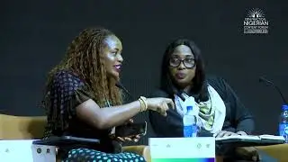 Full Event Highlight of the 13th Practical Nigerian Content Forum