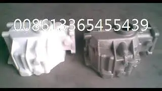 EPS Lost Foam Shape Molding Machine Casting Foam Machine