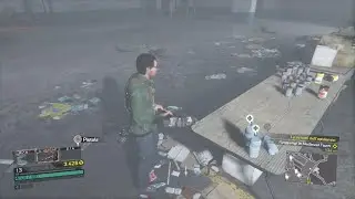 Dead Rising 4 : PS5 4K 60FPS Gameplay ita