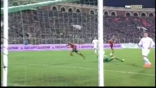 2012 October 12 Belarus 0 Spain 4 World Cup Qualfiier