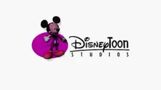 Disney toon studios effects fixed