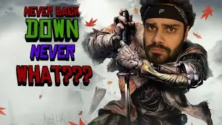 Sekiro | Mibu Village Farming SIM  | Part 11 #samurai