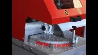 PVC Upcut Saw (ACK 01)