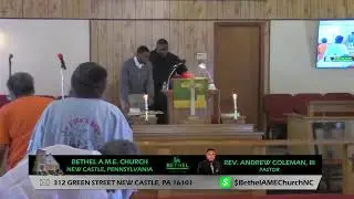 *REBROADCAST Saturday, January 24, 2026 11:00 AM SPECIAL WORSHIP EXPERIENCE