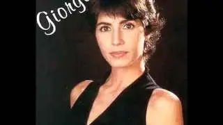 Gigi Finizio e Giorgia  Io Te Vurria Vas
