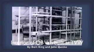 Engineering TVW7 in the 1960s and 1970s - Part 3 of 4