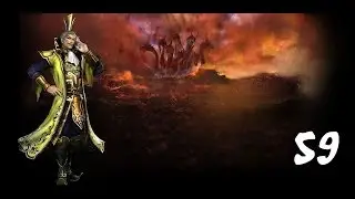 Warriors Orochi 3 (59) Battle of Jiange