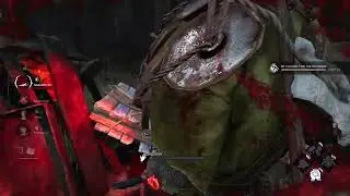 Dead by Daylight boar problems