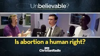 Is abortion a human right? Ryan Christopher vs Barbara Ntumy