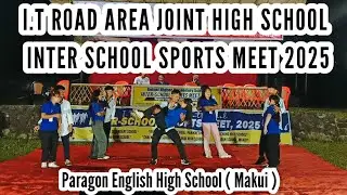 Jata Jata Pirati Ko Bato // Cover By Paragon English High School //