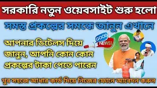New Government my Scheme Portal Government Scheme Portal  Free Money on My Scheme 2022