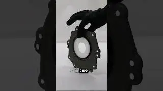 NT 1835 - Retentor Do Volante Ford Transit 2.0 2022 2023 2024