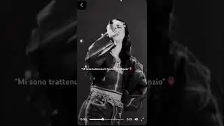 Mi sono trattenuta le lacrime in silenzio #perte #annapep3 #anna #edit #neiperte #annapepe  #rap
