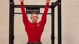 Body Solid COMMERCIAL EXTENDED POWER RACK