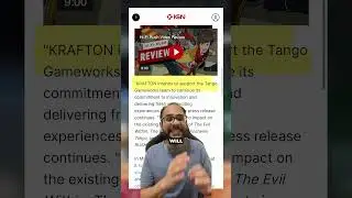 Krafton Saves HiFi Rush Devs from Shutdown! #shorts