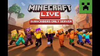 MINECRAFT SURVIVAL LIVE 🔴 New World | Chill Gameplay | #shorts #minecraft #minecraftlive